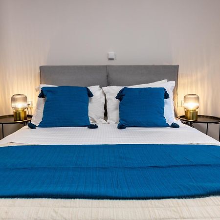 Athenian Sensations Apartments And Suites In The Heart Of Athene Buitenkant foto