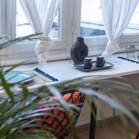 Athenian Sensations Apartments And Suites In The Heart Of Athene Buitenkant foto