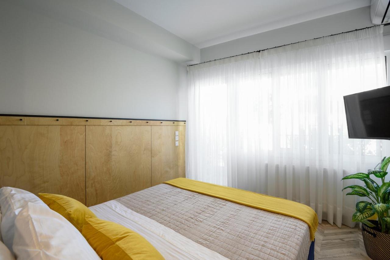 Athenian Sensations Apartments And Suites In The Heart Of Athene Buitenkant foto