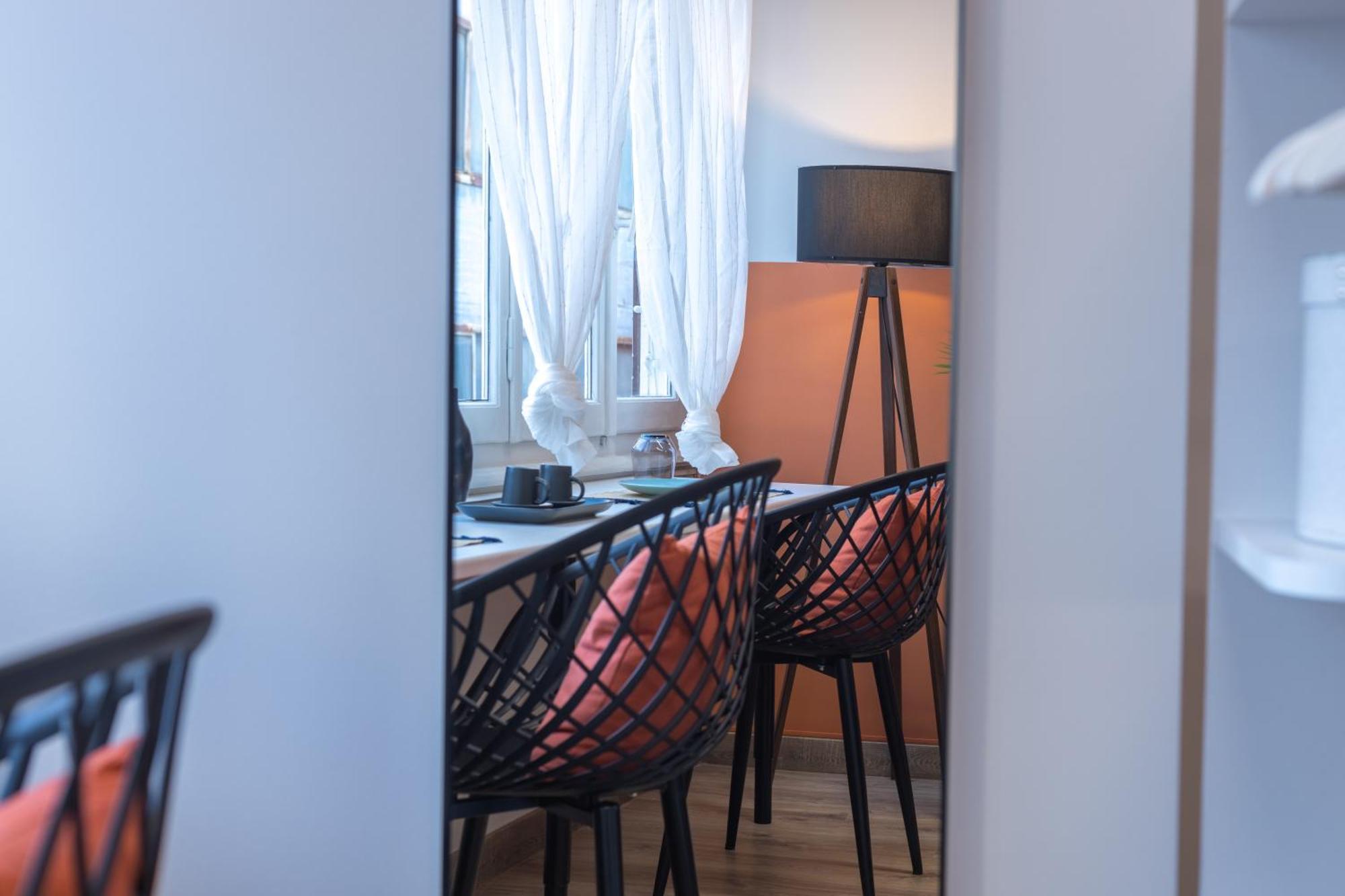 Athenian Sensations Apartments And Suites In The Heart Of Athene Buitenkant foto