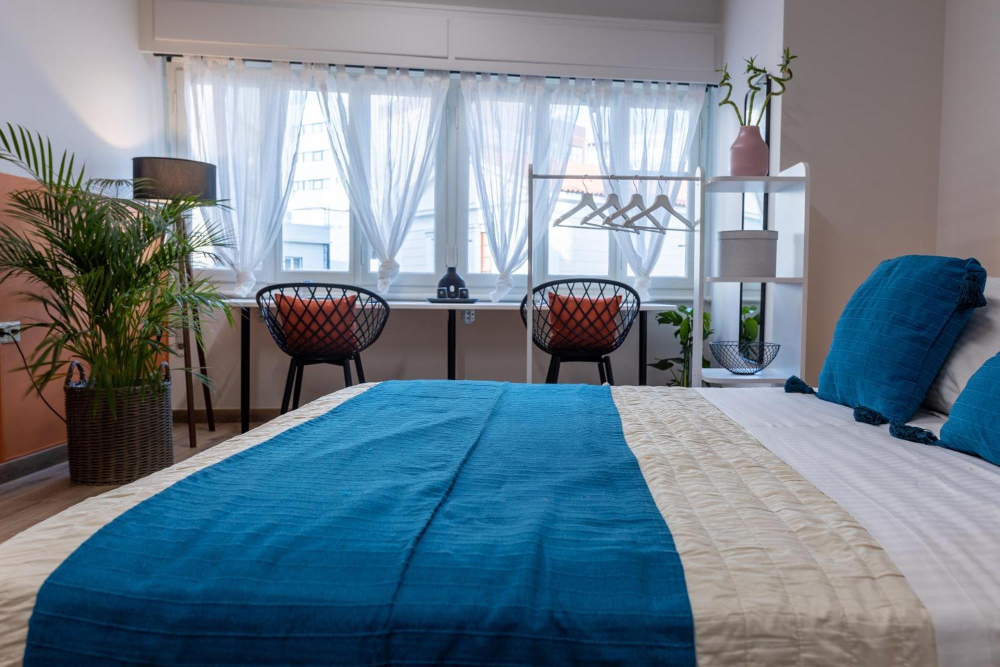 Athenian Sensations Apartments And Suites In The Heart Of Athene Buitenkant foto