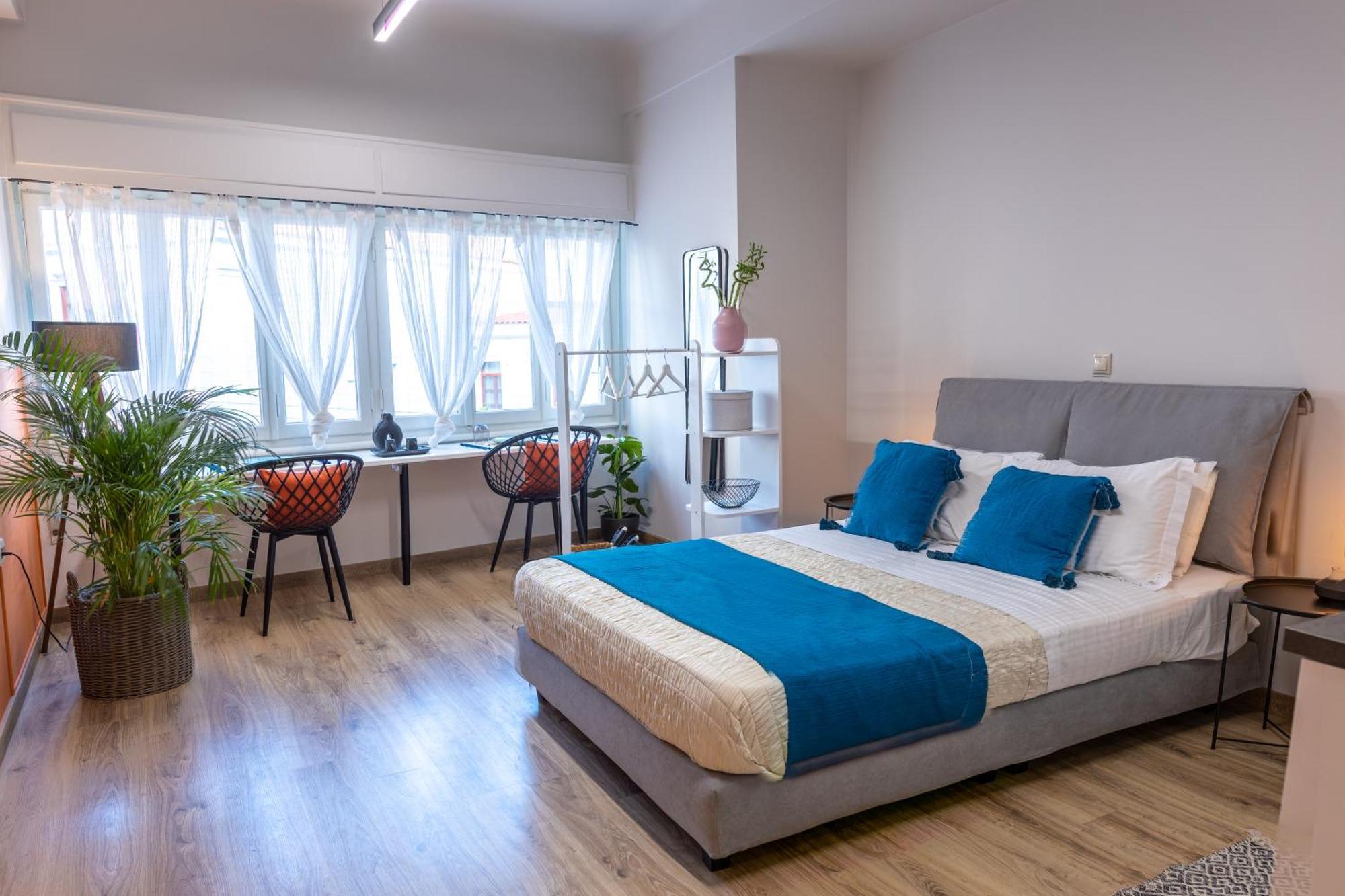 Athenian Sensations Apartments And Suites In The Heart Of Athene Buitenkant foto