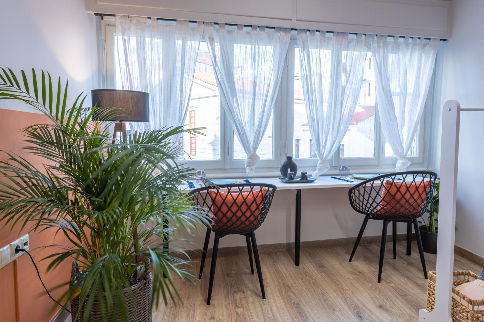 Athenian Sensations Apartments And Suites In The Heart Of Athene Buitenkant foto