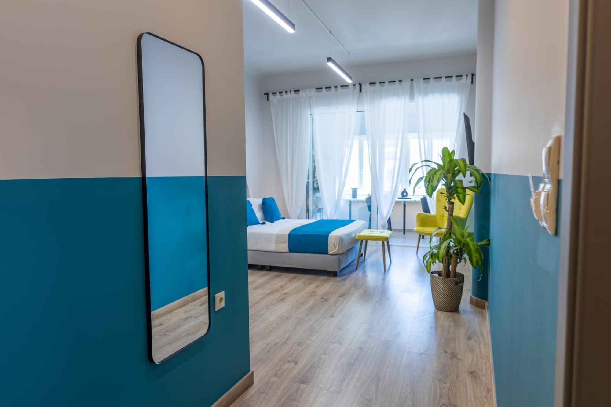 Athenian Sensations Apartments And Suites In The Heart Of Athene Buitenkant foto