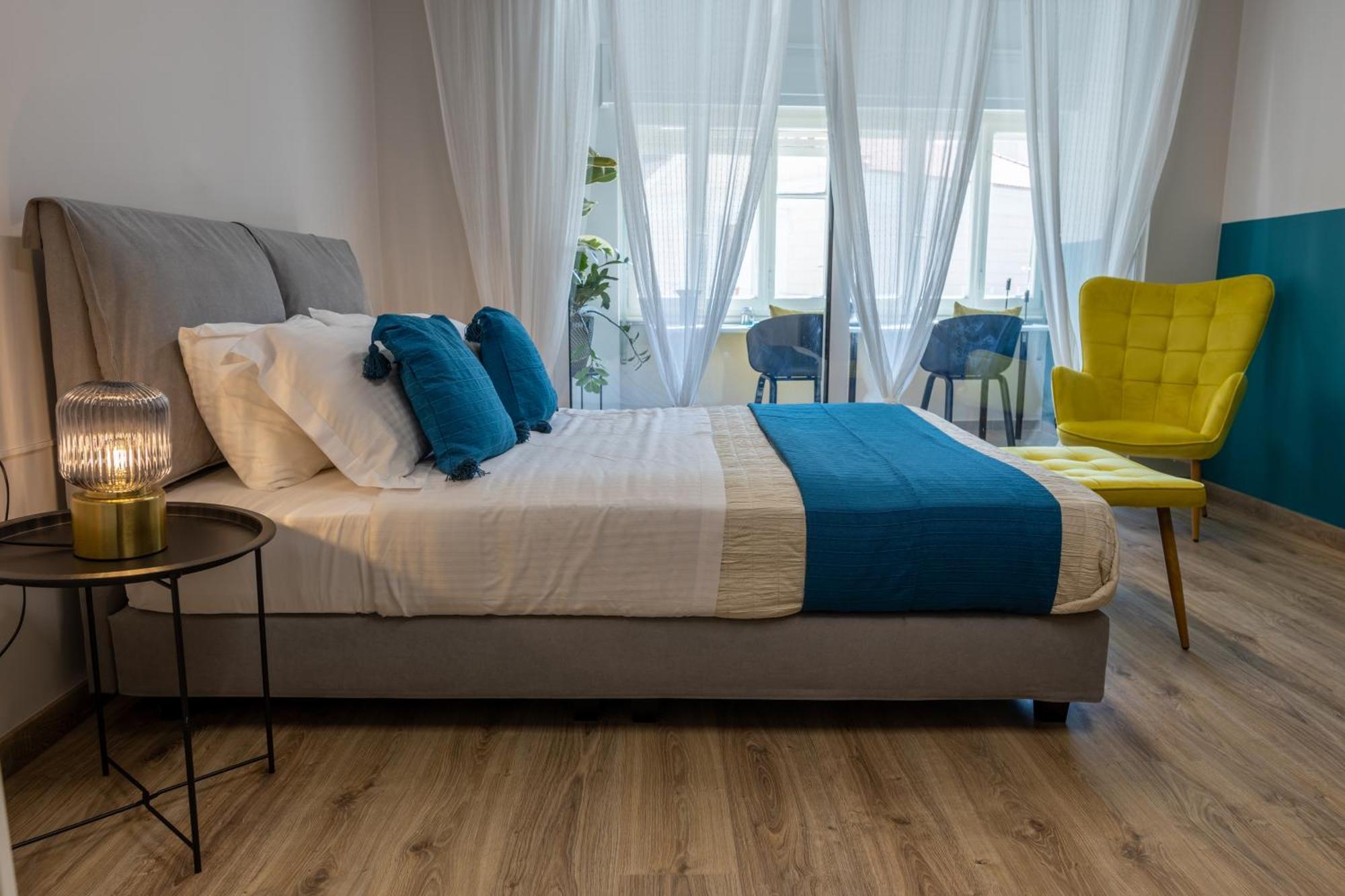 Athenian Sensations Apartments And Suites In The Heart Of Athene Buitenkant foto
