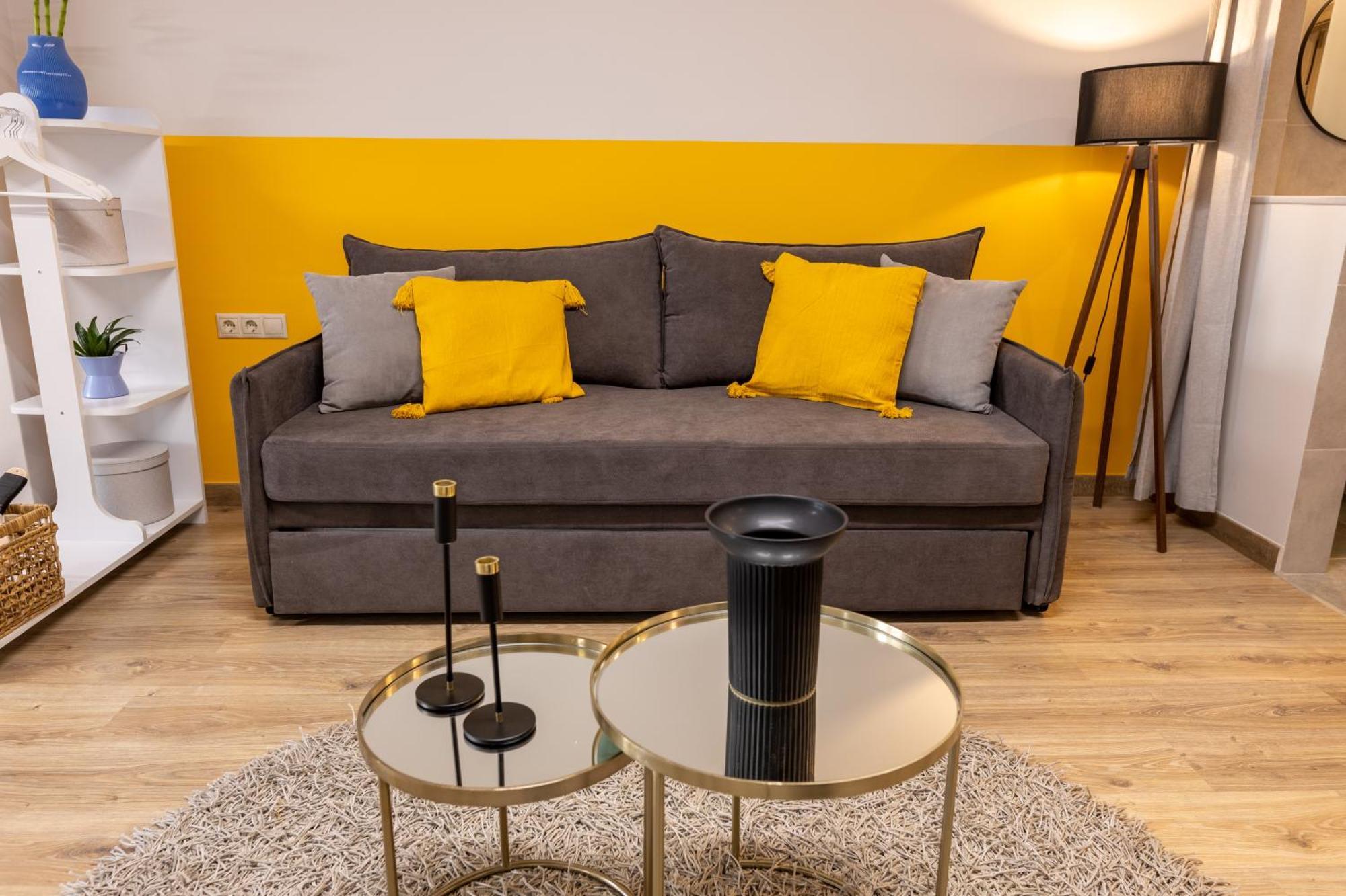 Athenian Sensations Apartments And Suites In The Heart Of Athene Buitenkant foto