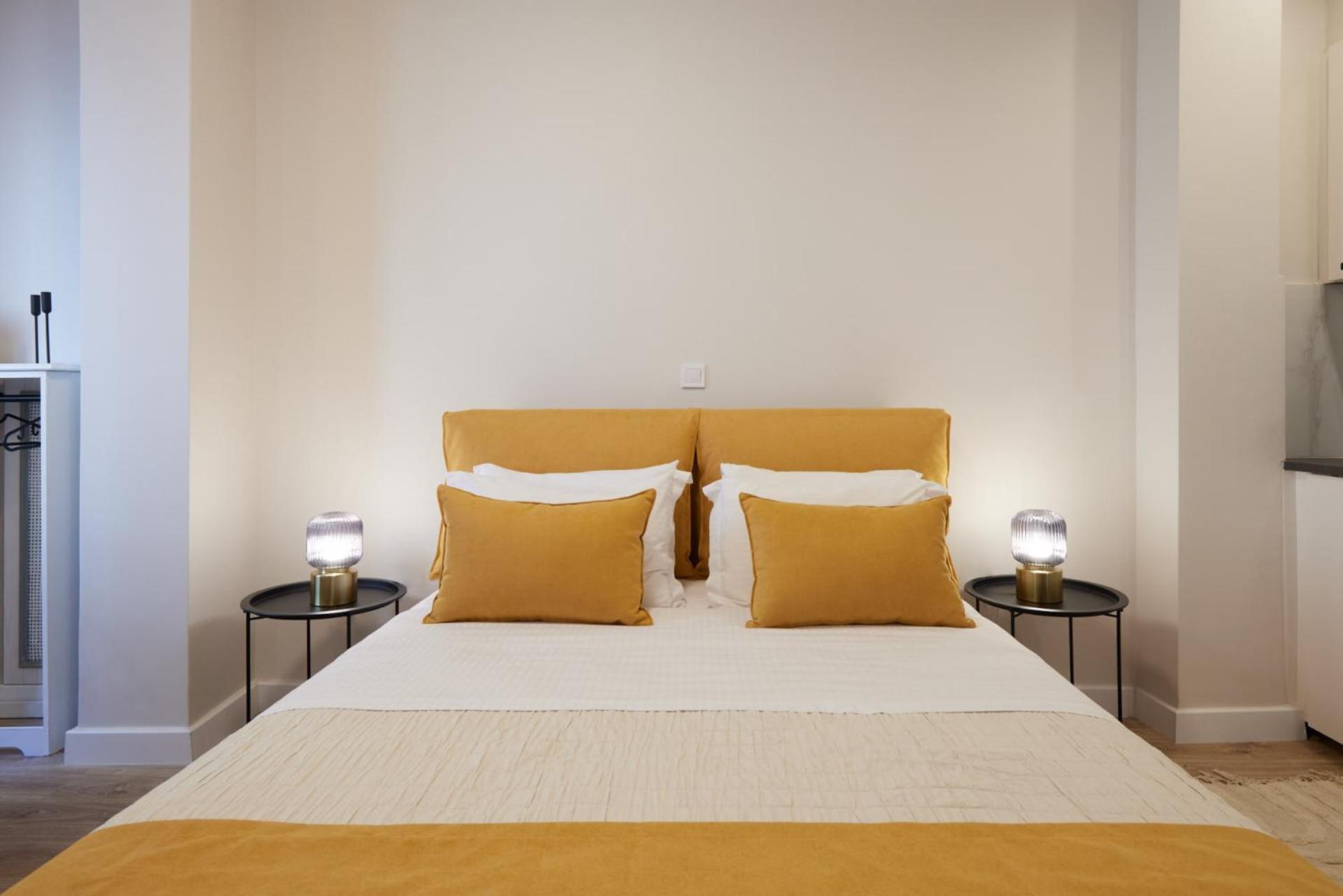 Athenian Sensations Apartments And Suites In The Heart Of Athene Buitenkant foto