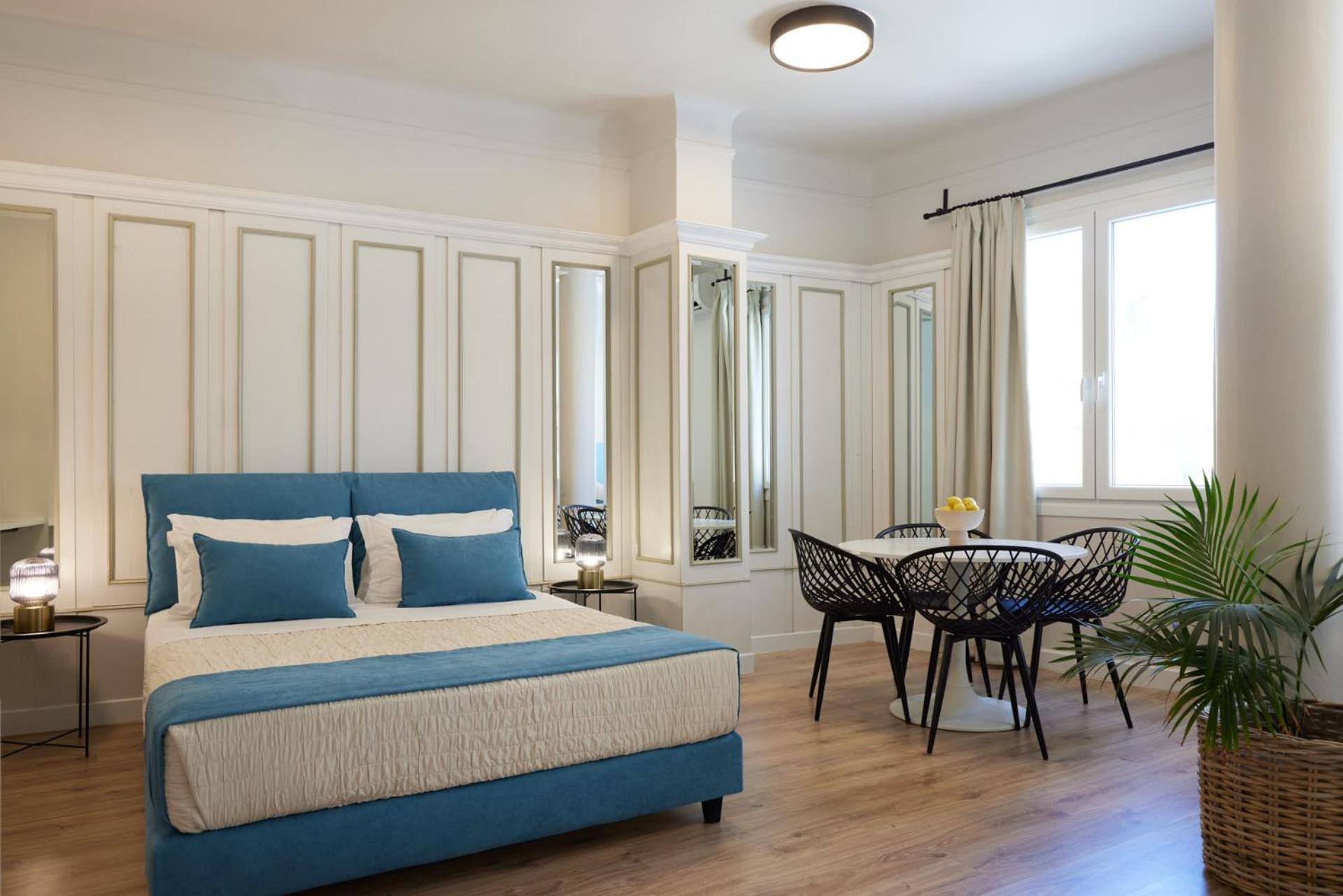 Athenian Sensations Apartments And Suites In The Heart Of Athene Buitenkant foto