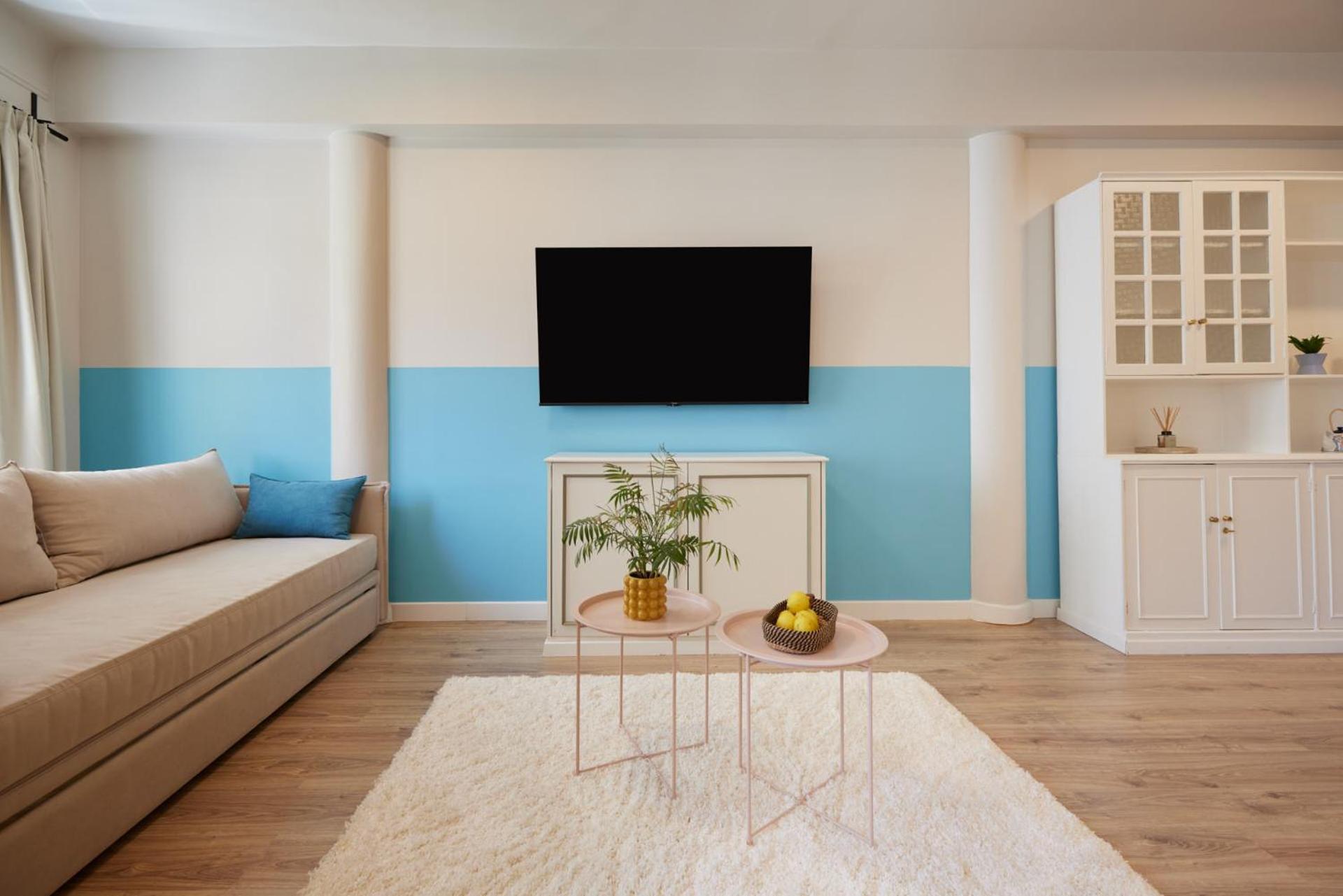 Athenian Sensations Apartments And Suites In The Heart Of Athene Buitenkant foto