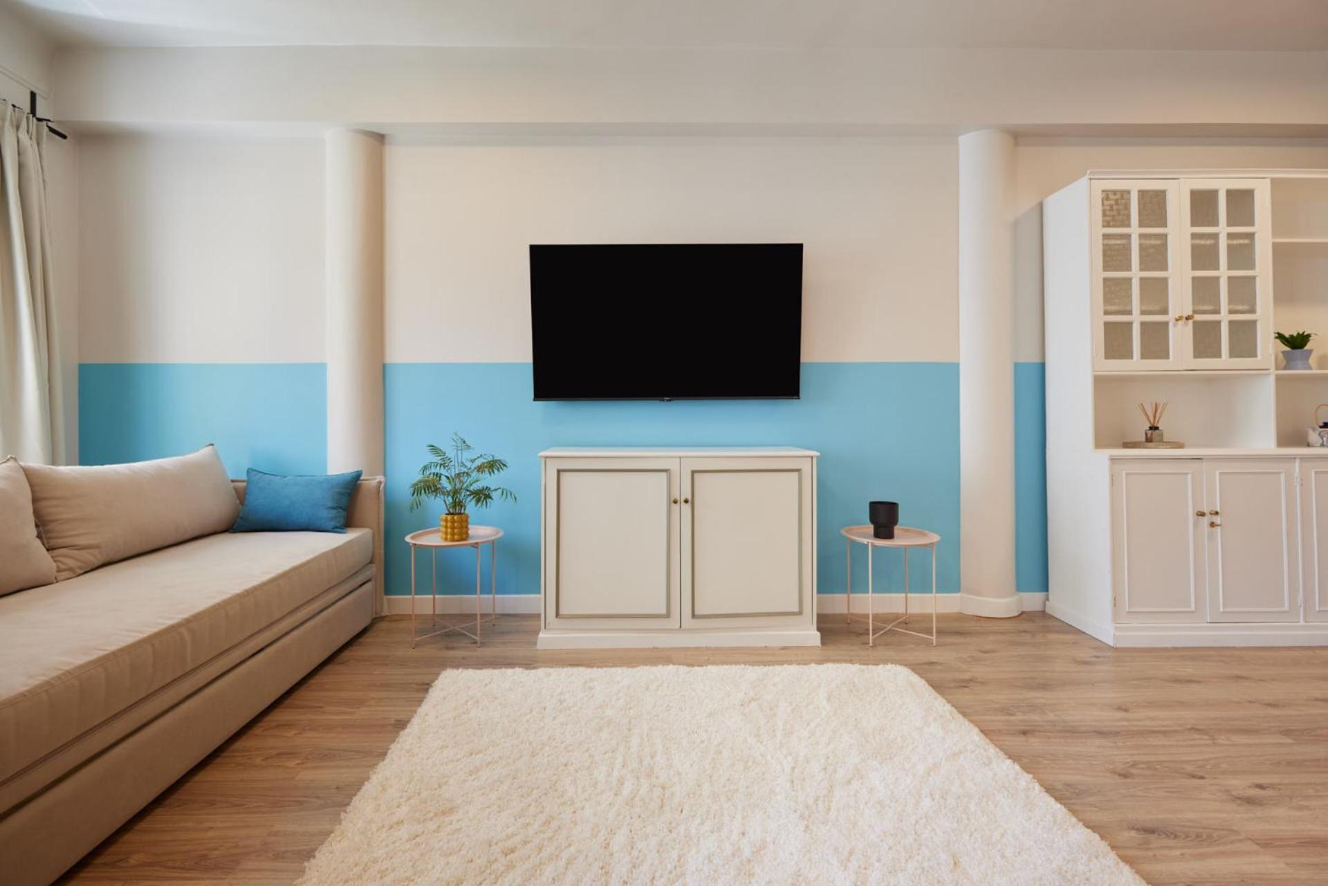 Athenian Sensations Apartments And Suites In The Heart Of Athene Buitenkant foto