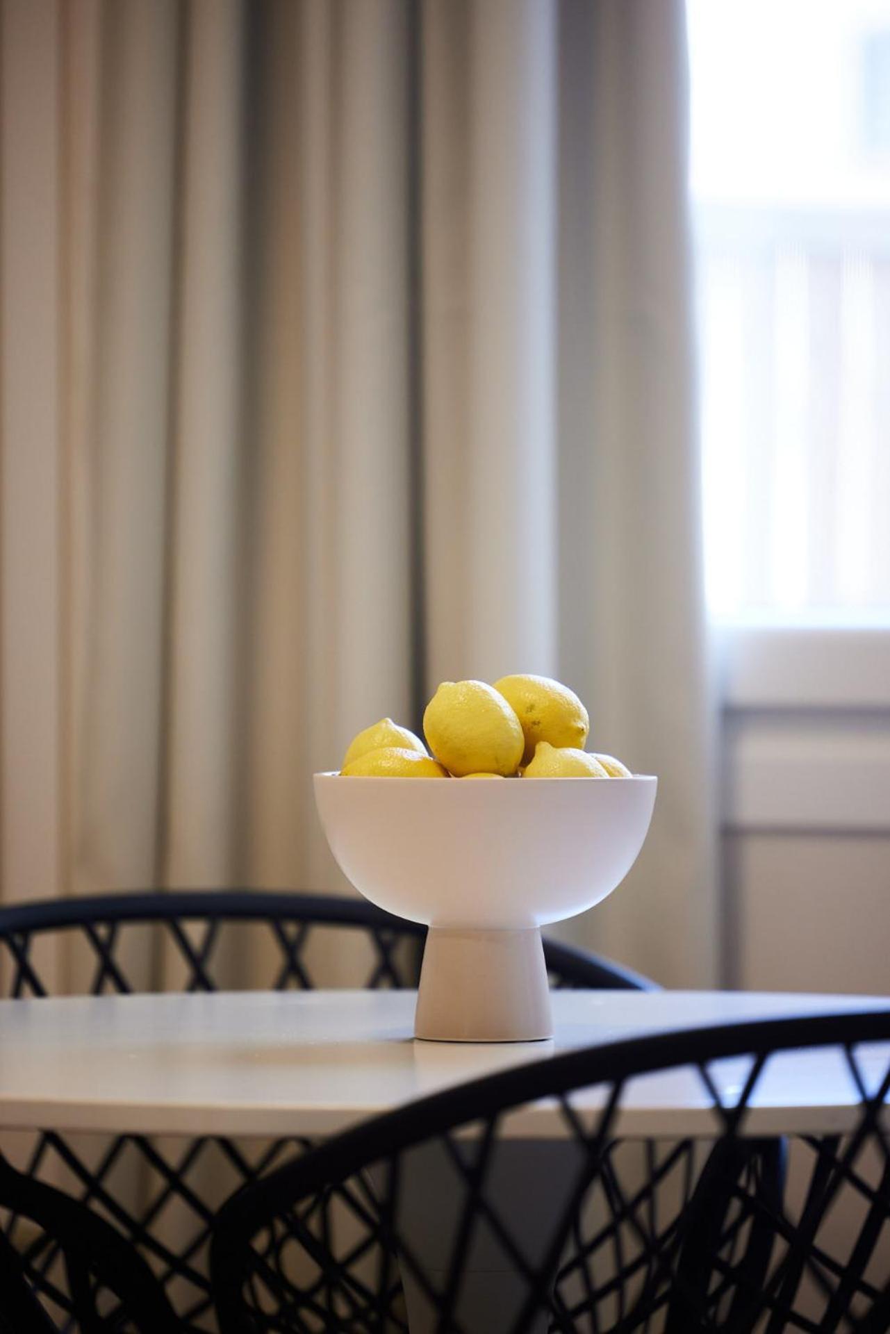 Athenian Sensations Apartments And Suites In The Heart Of Athene Buitenkant foto