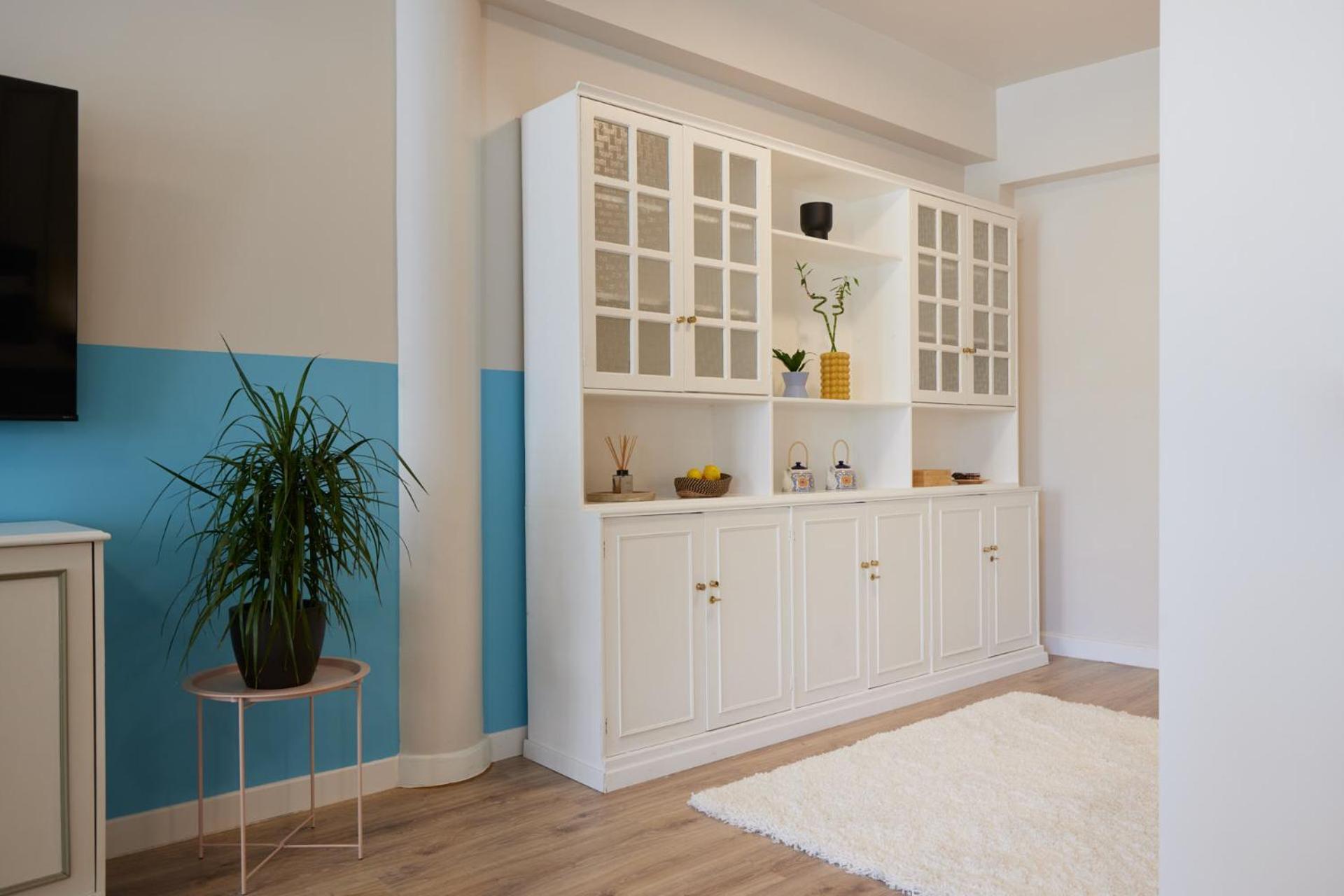 Athenian Sensations Apartments And Suites In The Heart Of Athene Buitenkant foto