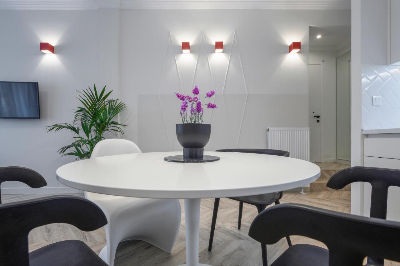 Athenian Sensations Apartments And Suites In The Heart Of Athene Buitenkant foto